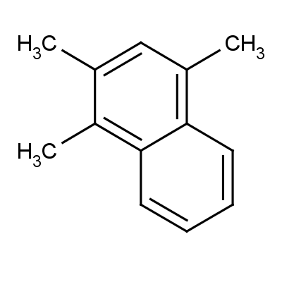 2717-42-2  1,2,4-trimethylnaphthalene