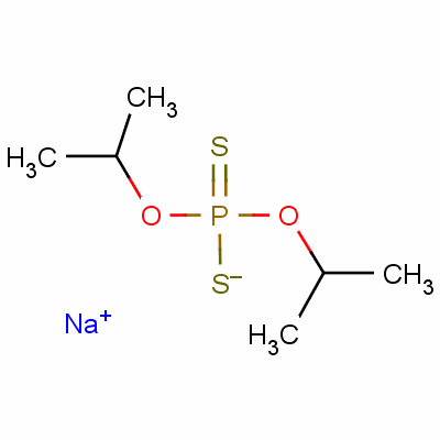 Sodium diisopropyl dithiophosphate