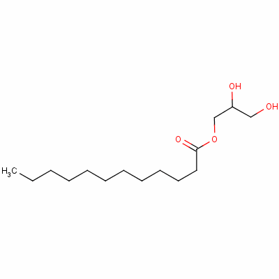 Glyceryl monolaurate