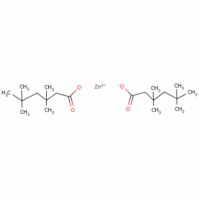 萘酸锌 27253-29-8