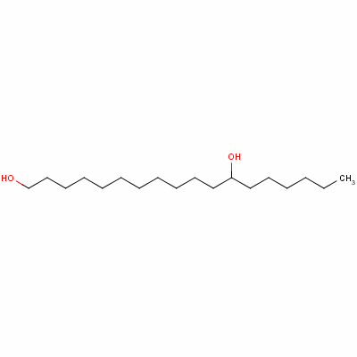 12-Hydroxy Stearyl Alcohol