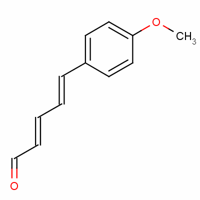 27394-81-6  5-(4-methoxyphenyl)penta-2,4-dienal