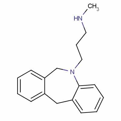 27432-00-4  Mezepine