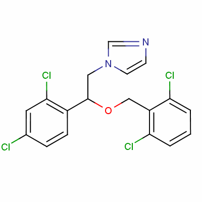 Isoconazole