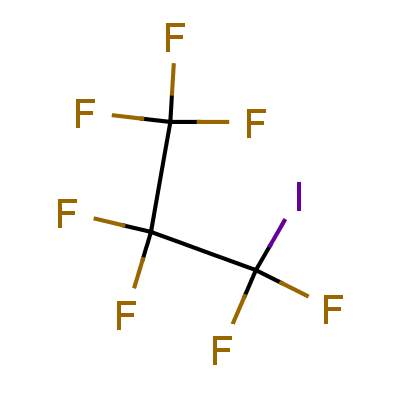 27636-85-7  heptafluoroiodopropane