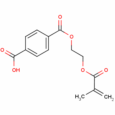 27697-00-3  mono-[2-(Methacryloyloxy)ethyl]phthalate