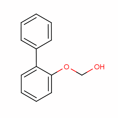 27920-25-8  (2-biphenylyloxy)methanol