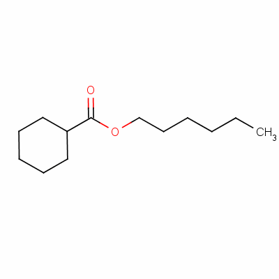 27948-10-3  hexyl cyclohexanecarboxylate