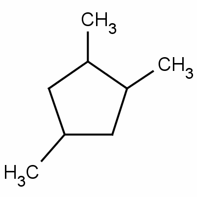 2815-58-9  1,2,4-trimethylcyclopentane