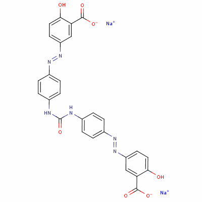 Direct Yellow 26