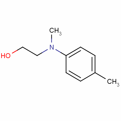 N-甲基-N-羟乙基对甲苯胺 2842-44-6