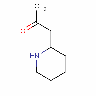 2858-66-4  3-(2-piperidyl)propionaldehyde