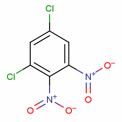 28689-08-9  1,5-dichloro-2,3-dinitrobenzene