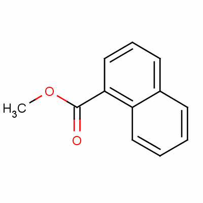 28804-90-2  methyl naphthoate