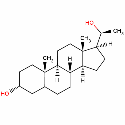 28818-70-4  (20S)-pregnane-3α,20-diol