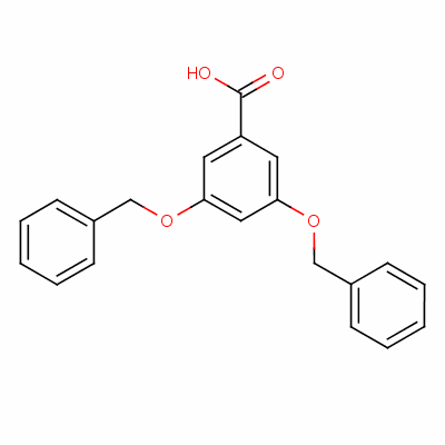 3,5-Bis-(benzyloxy)-benzoic acid