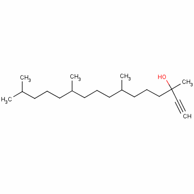 29171-23-1  Déhydroisophytol 