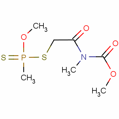 29173-31-7  mecarphon