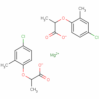 29413-62-5  magnesium 2-[(4-chloro-o-tolyl)oxy]propionate