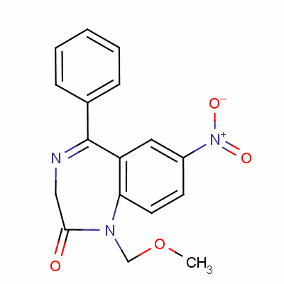 29442-58-8  Motrazepam