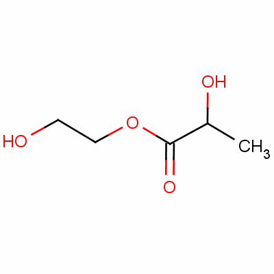 29671-83-8  2-hydroxyethyl lactate