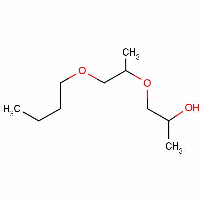 二丙二醇丁醚 29911-28-2