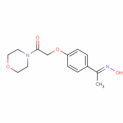 29936-79-6  Mofoxime