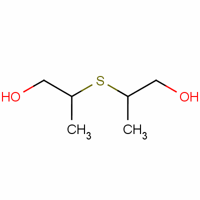 3001-65-8  2,2'-thiodipropanol