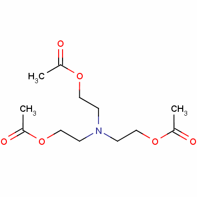 3002-18-4  2,2',2''-nitrilotrisethyl triacetate