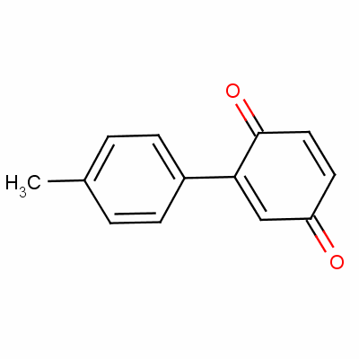 30237-07-1  2-(p-tolyl)-p-benzoquinone