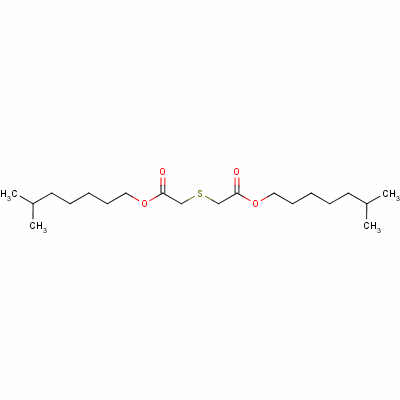 30259-83-7  diisooctyl 2,2'-thiobisacetate