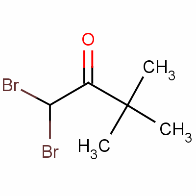 30263-65-1  1,1-Dibromopinacolone