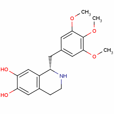 Tretoquinol