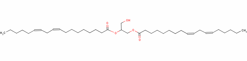 30606-27-0  (9Z,12Z)-octadeca-9,12-dienoic acid, diester with glycerol