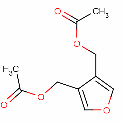 30614-73-4  3,4-furan-3,4-diyldimethyl diacetate