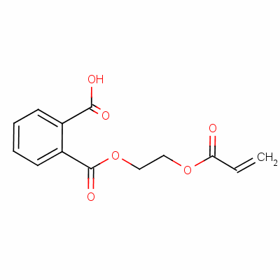 30697-40-6  mono-2-Acryloyloxyethyl Phthalate