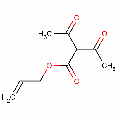 30926-51-3  allyl 2-acetylacetoacetate