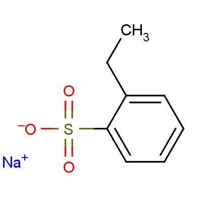 30995-65-4  سدیم اتیل بنزن سولفونات؛ اسید بنزن سولفونیک، اتیل، نمک سدیم (1:1)؛ 234415 NSC؛ سدیم اتیل بنزن سولفونات؛ اسید بنزن سولفونیک، اتیل، نمک سدیم؛ سدیم اتیل بنزنزولفونات؛ سدیم 2-اتیل بنزن سولفونات؛