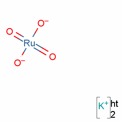 31111-21-4  potassium ruthenate