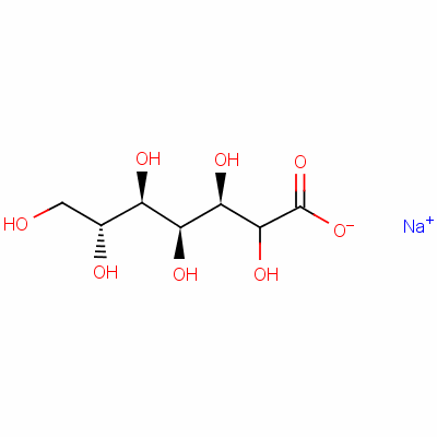 Sodium glucoheptonate