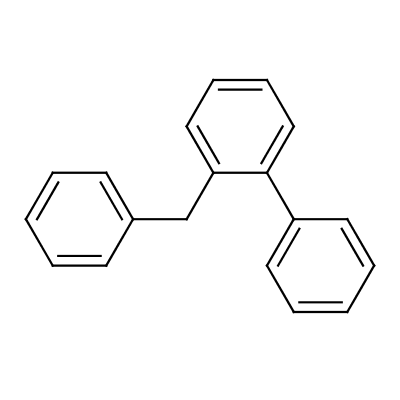 31307-59-2  (phenylmethyl)-1,1'-biphenyl