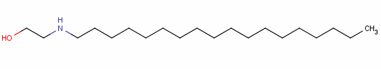 31314-15-5  2-(octadecylamino)ethanol