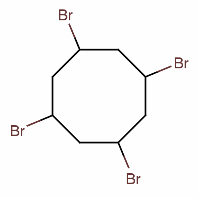 31454-48-5  tetrabromocyclooctane