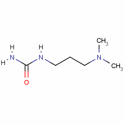 3-Dimethylaminopropylurea