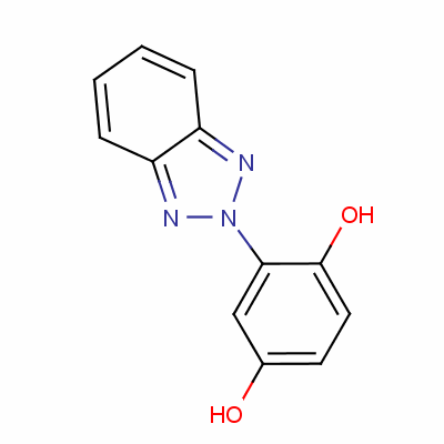 31701-42-5  (2H-benzotriazol-2-yl)hydroquinone