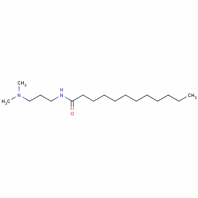 Lauramidopropyl Dimethylamine