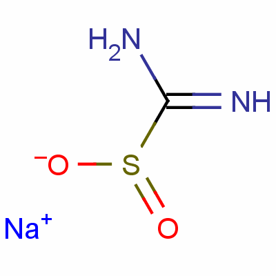 32221-00-4  sodium aminoiminomethanesulphinate