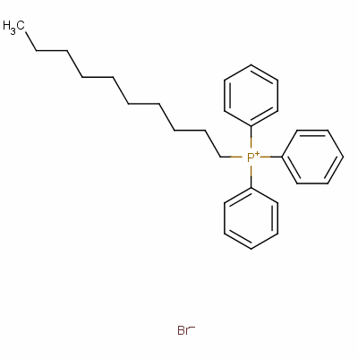 n-Decyl triphenylphosphonium bromide