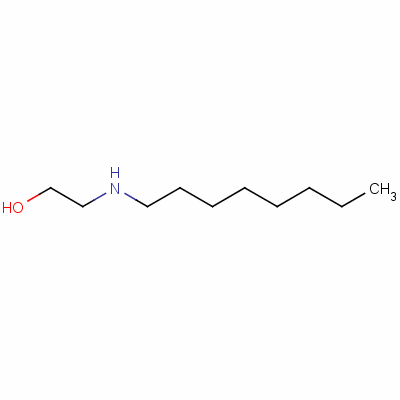 32582-63-1  2-(octylamino)ethanol