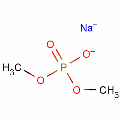 32586-82-6  sodium dimethyl phosphate